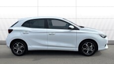 MG MG3 1.5 SE 5dr Petrol Hatchback